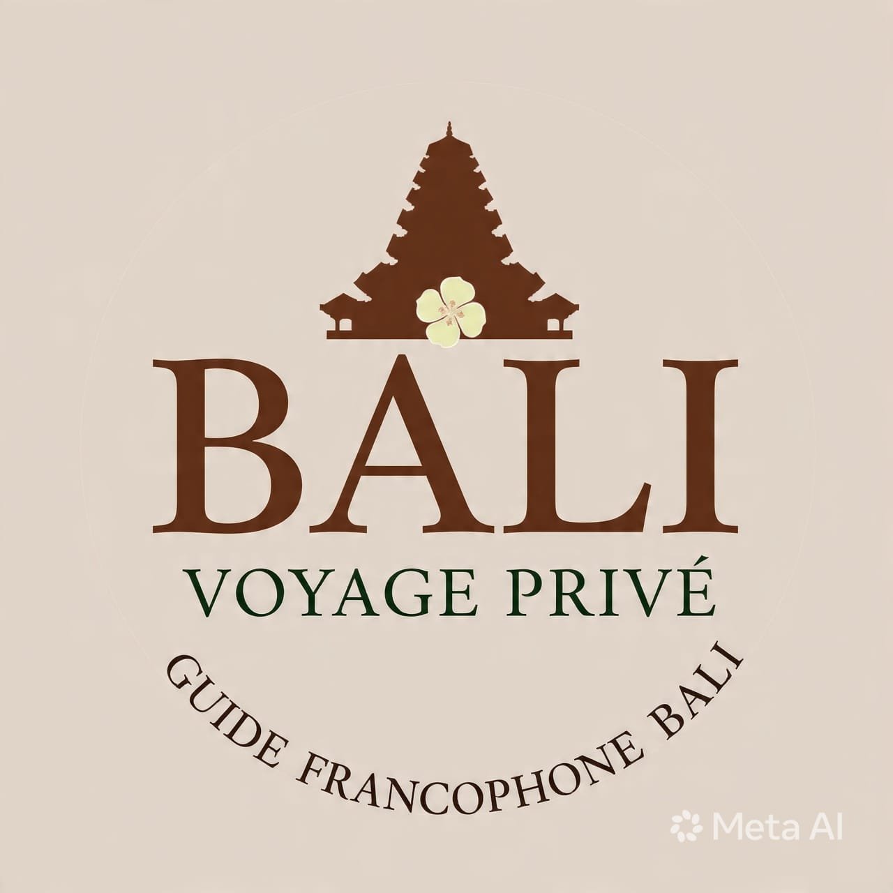 Bali Voyage Privé